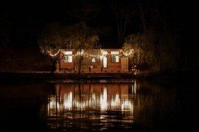 Water's Edge Chalet At Lakewood